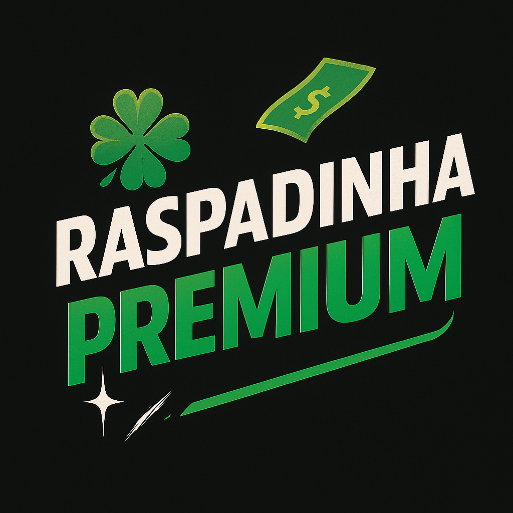 Raspadinha Premium